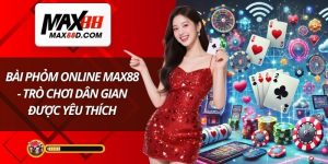 Bài phỏm online