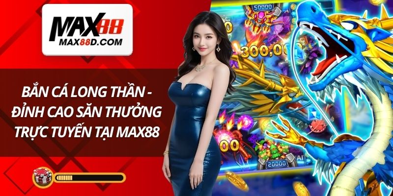 bắn cá long thần