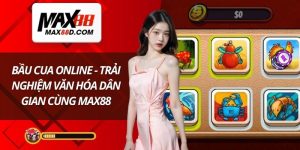 bầu cua online