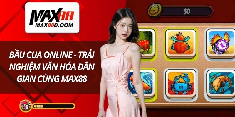 bầu cua online