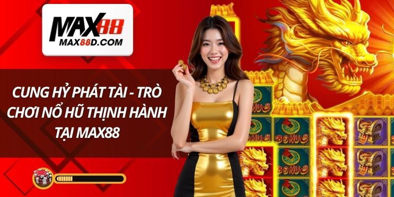 Cung hỷ phát tài