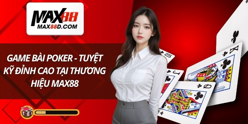 Game bài poker
