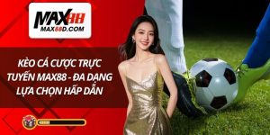 Kèo cá cược trực tuyến