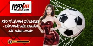 Kèo tỷ lệ nhà cái