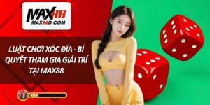 luật chơi xóc đĩa