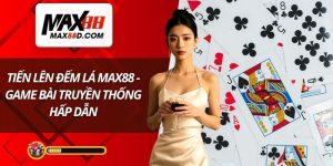 Tiến lên đếm lá