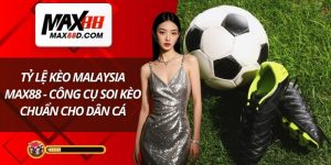 Tỷ lệ kèo Malaysia